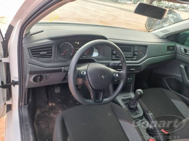 2025 VOLKSWAGEN POLO 