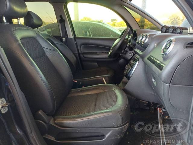 2013 CITROEN C3 AIRCROSS 