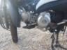 2026 HONDA BIZ 125 
