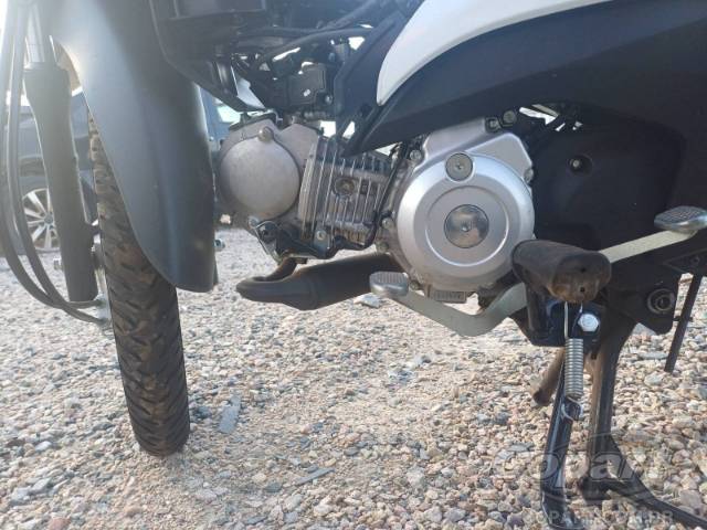 2026 HONDA BIZ 125 