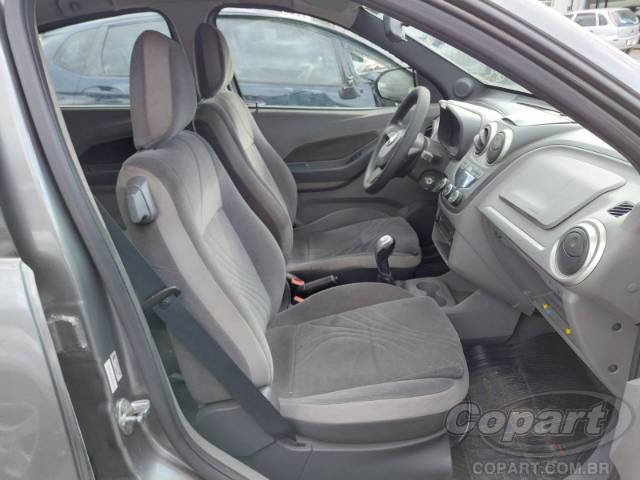 2010 CHEVROLET AGILE 