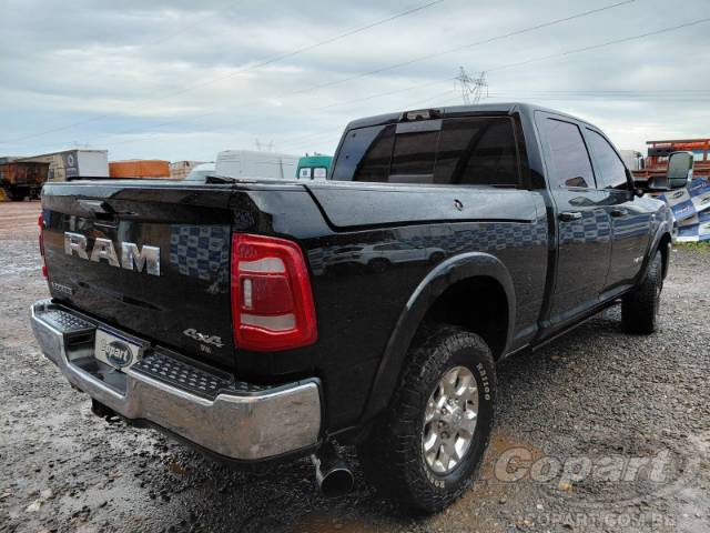 2022 RAM 2500 