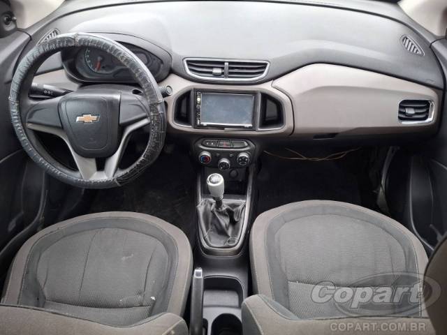 2013 CHEVROLET PRISMA 