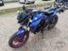 2022 YAMAHA FZ25 FAZER 