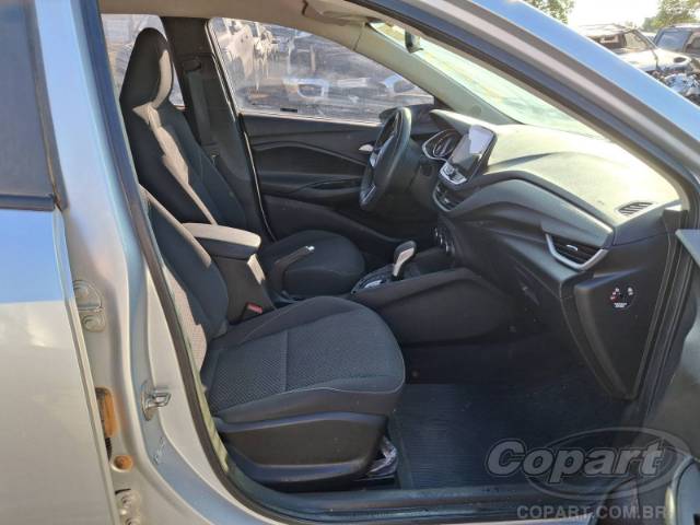 2023 CHEVROLET ONIX PLUS 