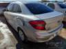 2020 FORD KA SEDAN 