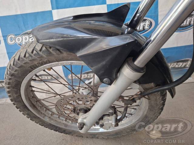 2015 YAMAHA XTZ 150 CROSSER 