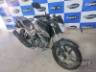 2025 YAMAHA FAZER 