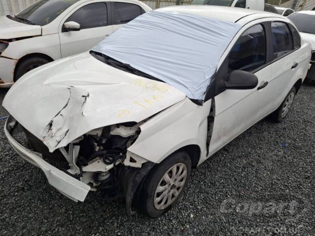 2021 FIAT GRAND SIENA 