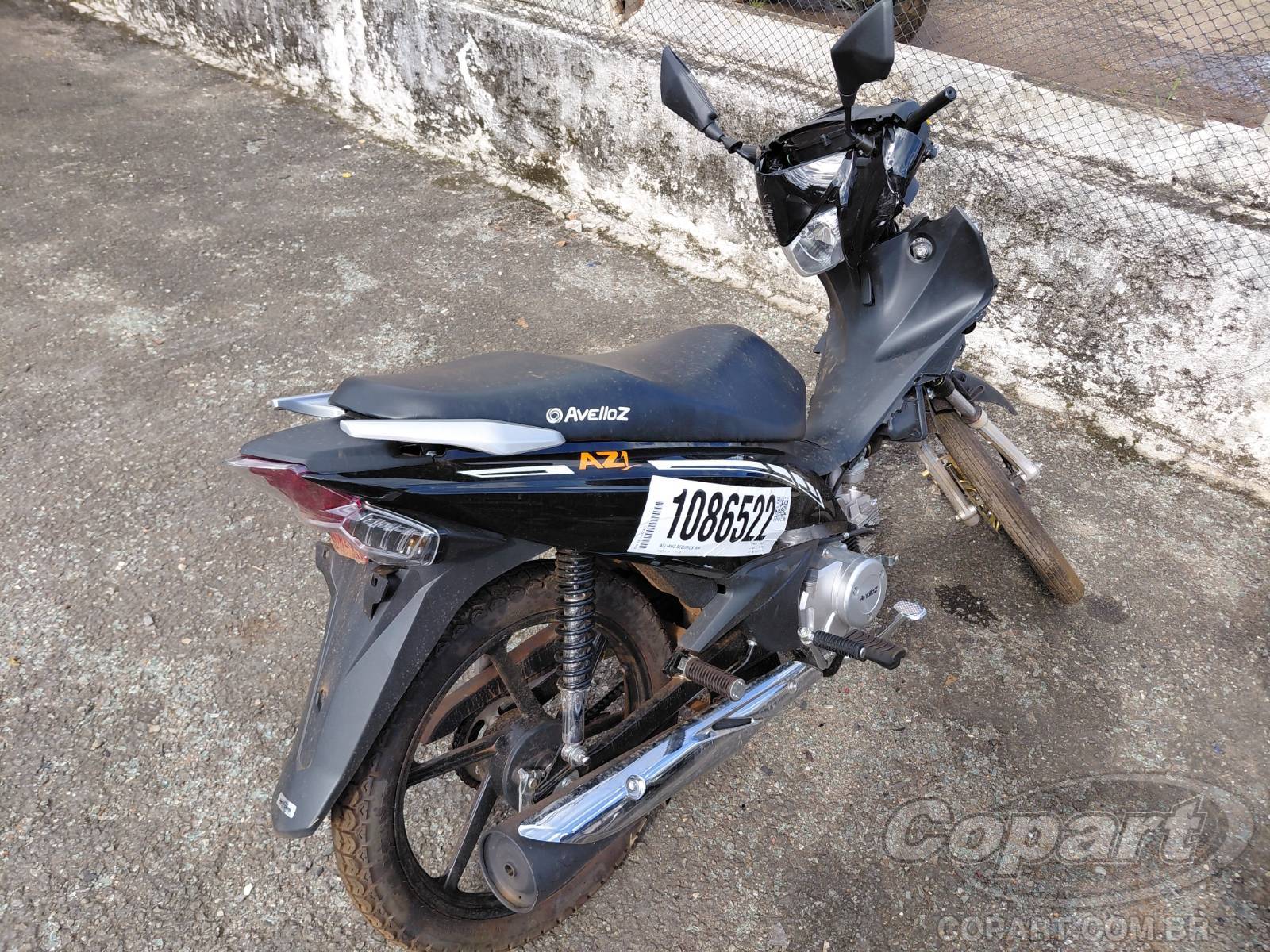 2026 AVELLOZ AZ1 — leilão em Goiânia/GO (foto 4)