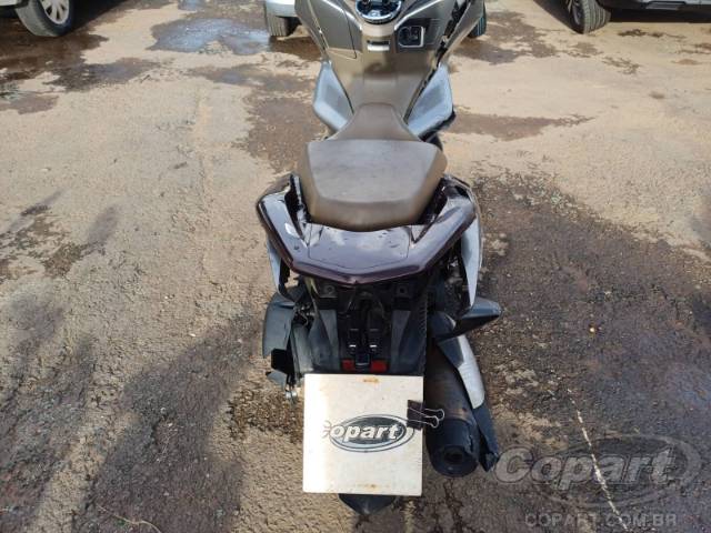 2022 HONDA PCX 