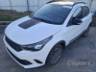 2021 FIAT ARGO 