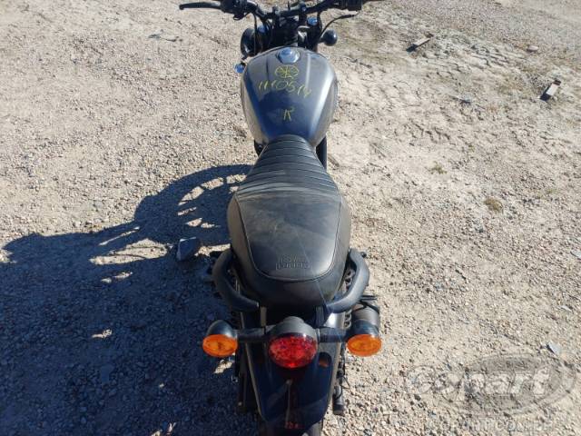 2026 ROYAL ENFIELD HUNTER 