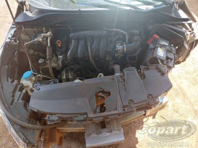 2024 HONDA CITY 