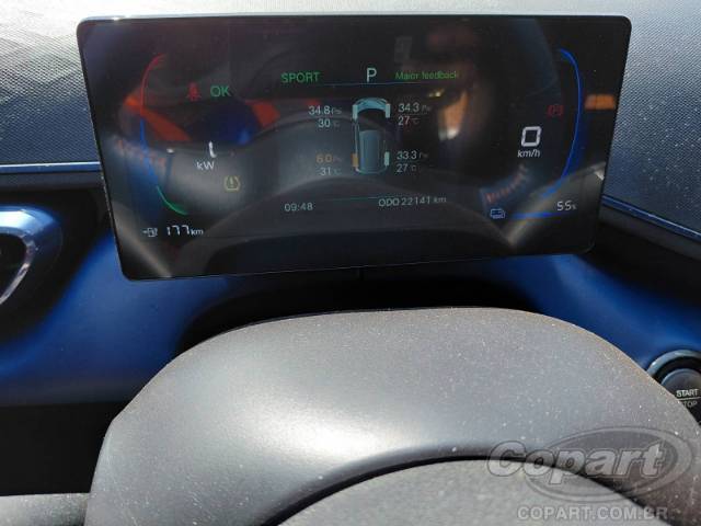 2026 BYD DOLPHIN MINI 