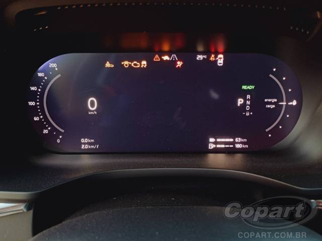 2025 VOLVO XC60 