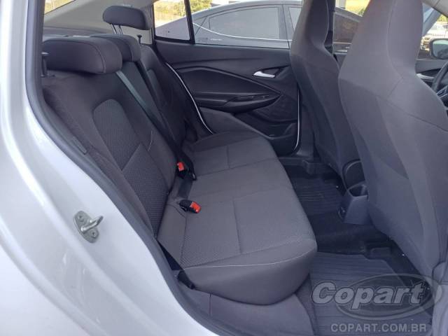 2024 CHEVROLET ONIX PLUS 