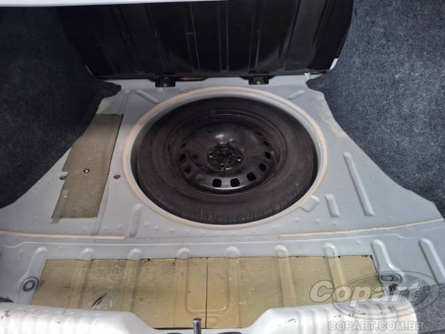 2022 VOLKSWAGEN VOYAGE 