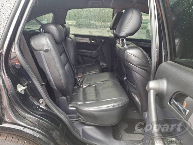 2010 HONDA CR-V 