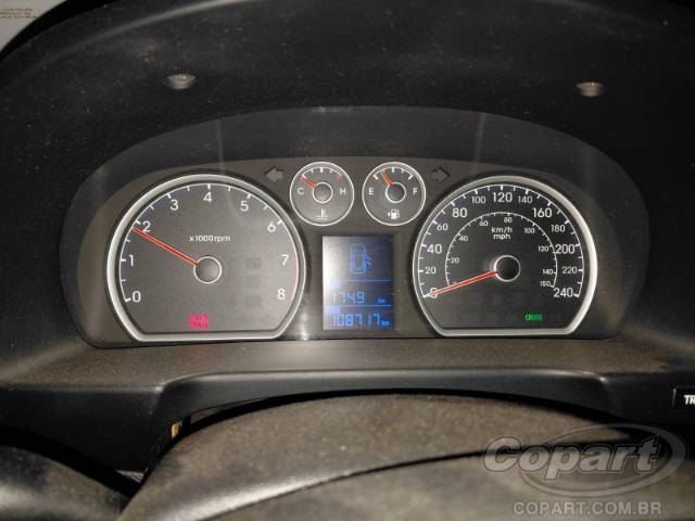 2012 HYUNDAI I30 
