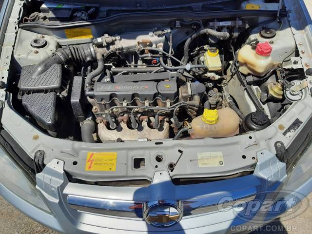 2009 CHEVROLET PRISMA 