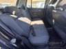 2008 VOLKSWAGEN FOX 