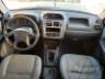 2008 MITSUBISHI PAJERO TR4 