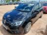 2021 RENAULT SANDERO 
