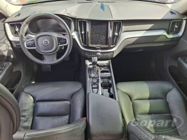 2019 VOLVO XC60 