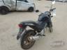 2015 HONDA CB 300 