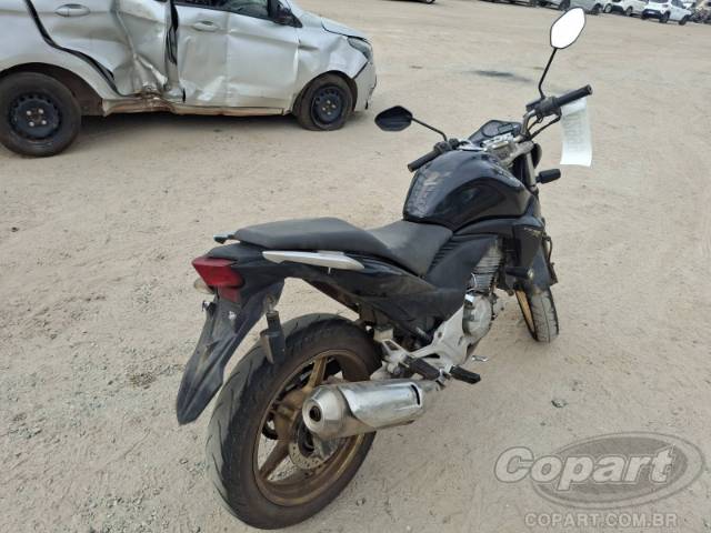 2015 HONDA CB 300 