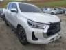 2024 TOYOTA HILUX CD 