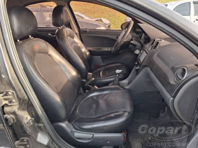 2013 JAC J3 