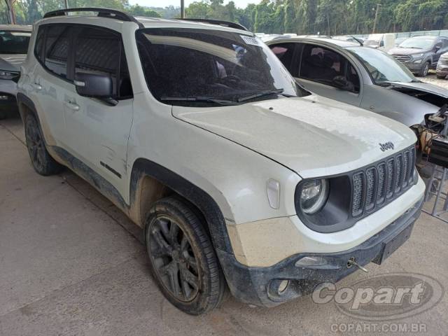 2021 JEEP RENEGADE 