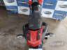 2020 HONDA NXR 160 