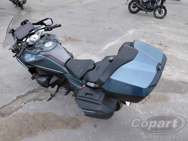 2026 BMW R 1300 