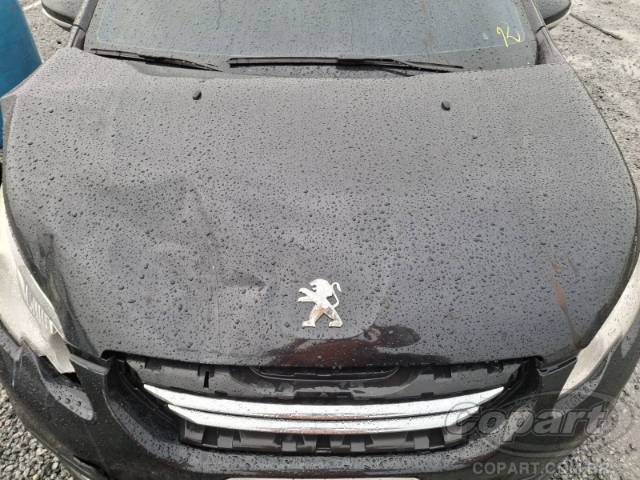 2017 PEUGEOT 2008 