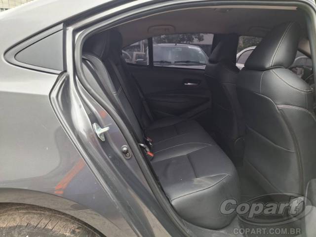 2023 TOYOTA COROLLA 