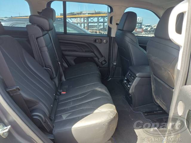 2026 GWM Haval H9 