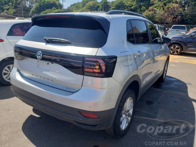 2020 VOLKSWAGEN T-CROSS 