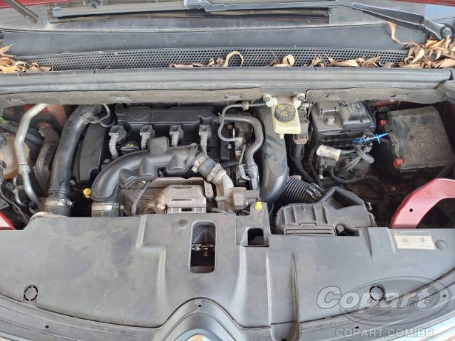 2018 CITROEN C4 PICASSO 