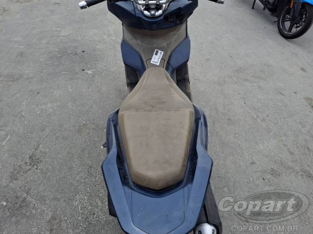 2024 HONDA PCX 