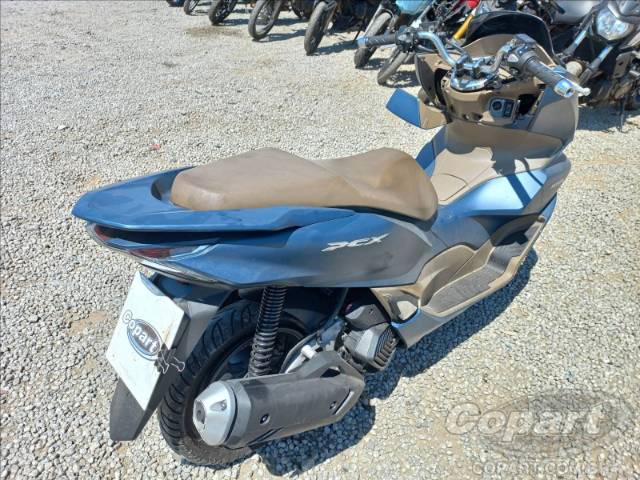 2023 HONDA PCX 