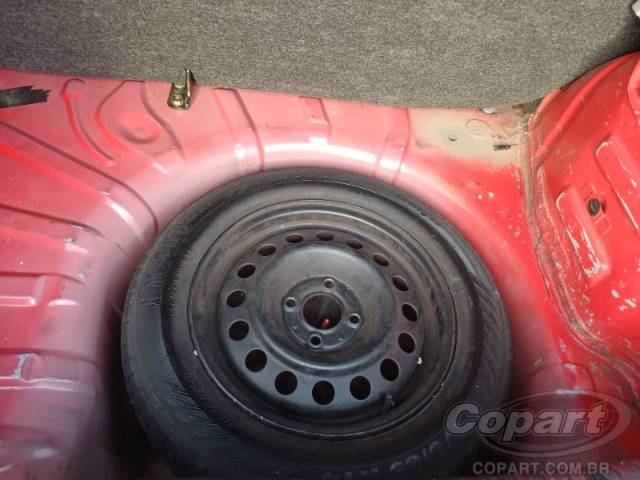 2004 RENAULT CLIO 