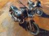 2020 HONDA CG 160 