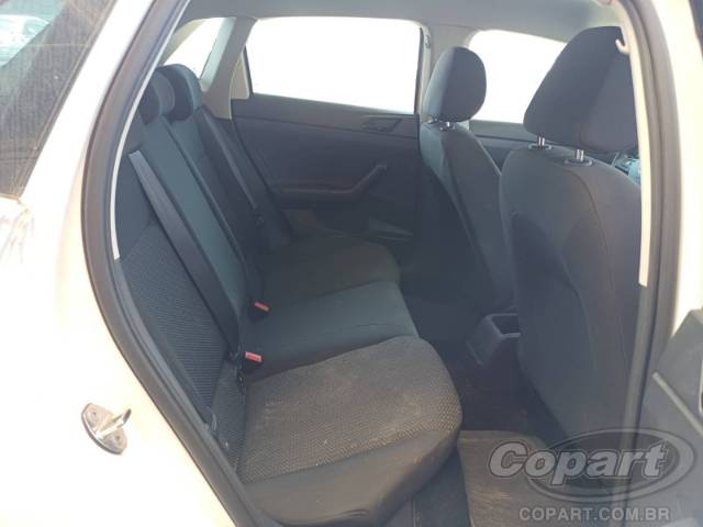 2021 VOLKSWAGEN POLO 