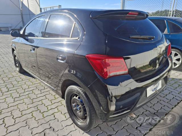 2017 CHEVROLET ONIX 