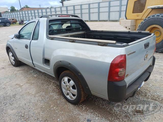 2010 CHEVROLET MONTANA 