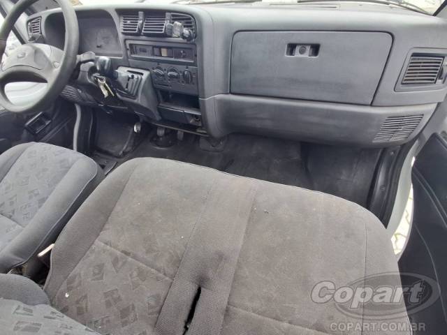 1998 FIAT DUCATO 
