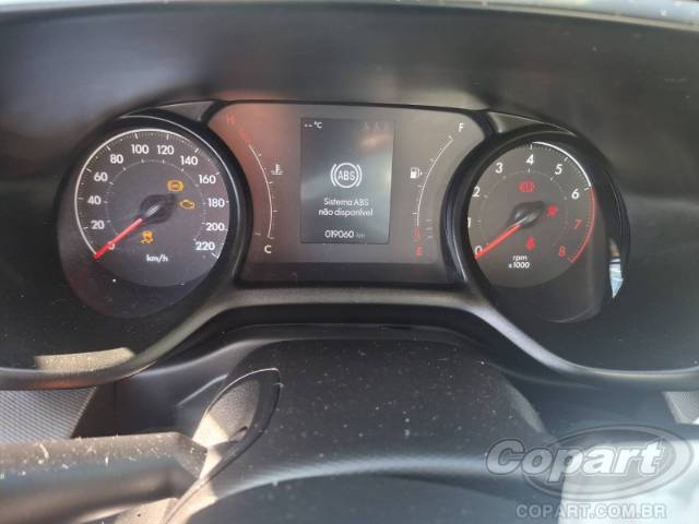 2025 FIAT FASTBACK 